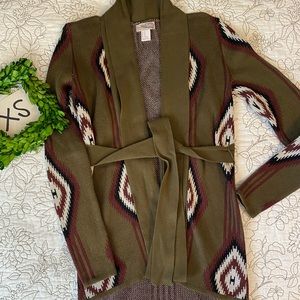 Women’s/Juniors Sweater